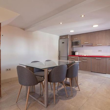 Apartament Luxury Justicia Madryt Zewnętrze zdjęcie