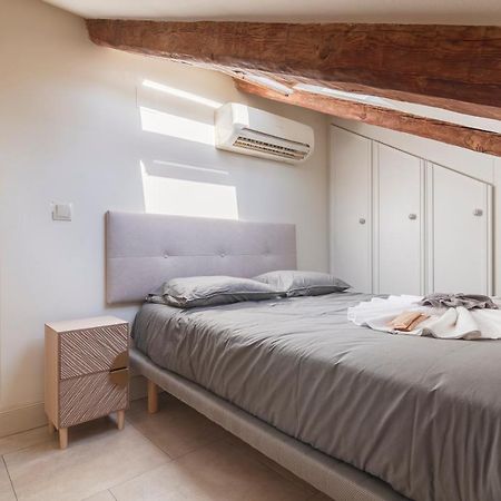 Apartament Luxury Justicia Madryt Zewnętrze zdjęcie