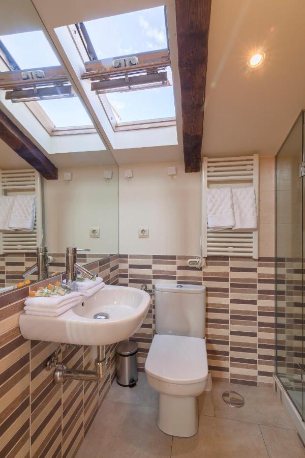 Apartament Luxury Justicia Madryt Zewnętrze zdjęcie